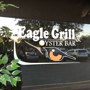 Eagle Grill & Oyster Bar - Greenacres, FL