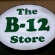 The B-12 Store