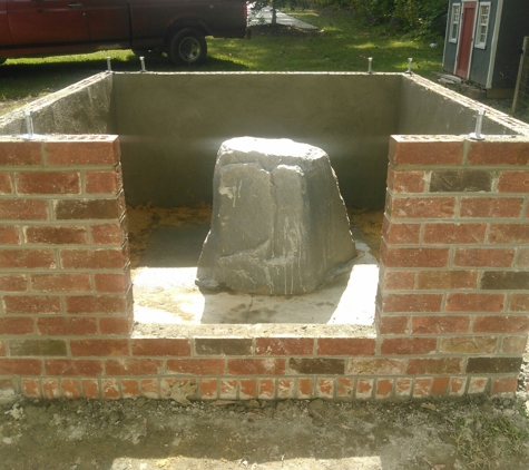 Bobby Reaves Masonry - Roxboro, NC