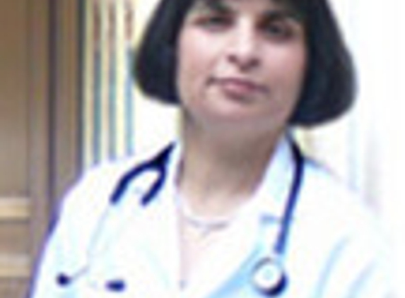 Sonia Gidwani, MD - New York, NY