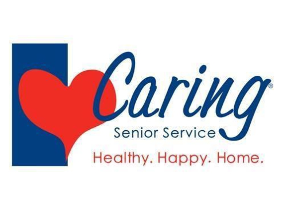 Caring Senior Service- New Braunsfels - New Braunfels, TX