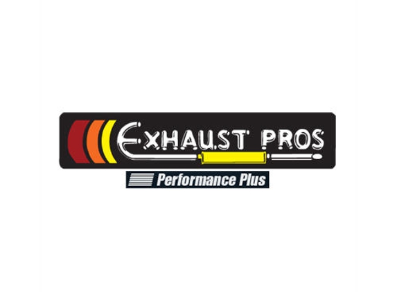 Exhaust Pros Performance Plus - Brainerd, MN