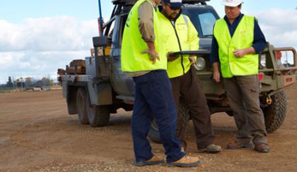 Aitken Rowe Testing Laboratories Pty Ltd - East Wagga Wagga, NSW