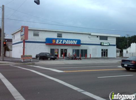 EZ Pawn - Tampa, FL