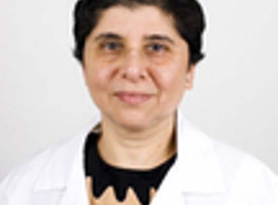 Pouruchishti F Hirjibehedin, MD - Hempstead, NY