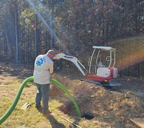 Smart Septic Pros - Acworth, GA