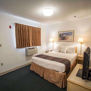 Suburban Extended Stay Hotel - Stuart, FL