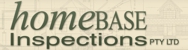 Homebase Inspections Pty Ltd - Building Inspection