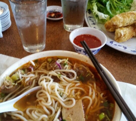 Pho Tau Bay 2 - San Jose, CA