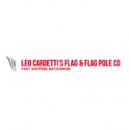 Leo Cardetti’s Flag & Flag Pole Co - Flags, Flagpoles & Accessories