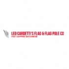 Leo Cardetti’s Flag & Flag Pole Co