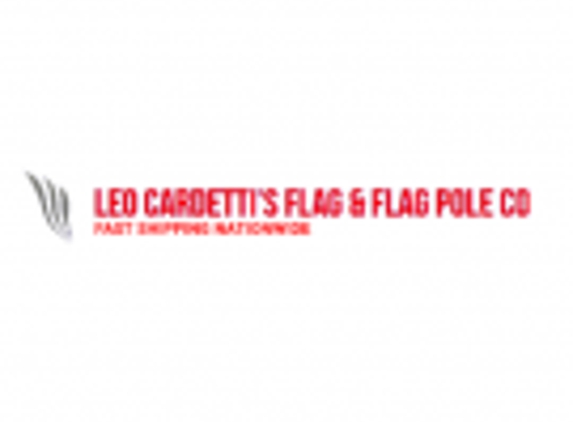 Leo Cardetti’s Flag & Flag Pole Co - Saint James, MO