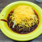 Chili John's