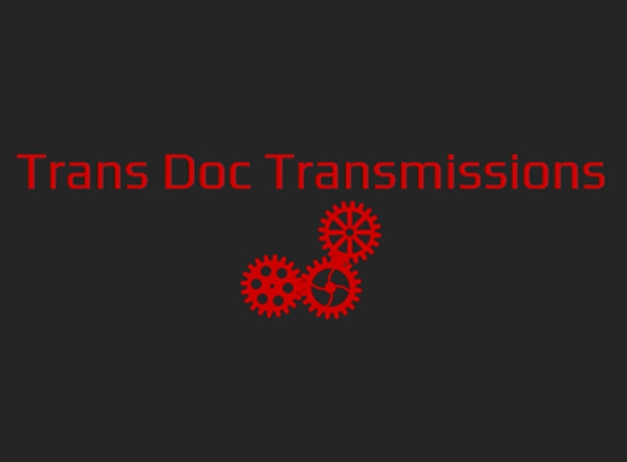 Trans Doc Transmissions - Post Falls, ID