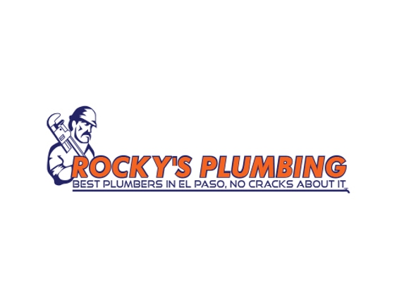 Rocky's Plumbing - El Paso, TX