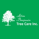Allen Benjamin Tree Care Inc. - Tree Service