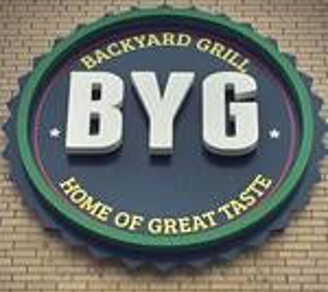 Backyard Grill - Highland Park, IL