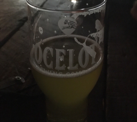 Ocelot Brewing Company - Dulles, VA