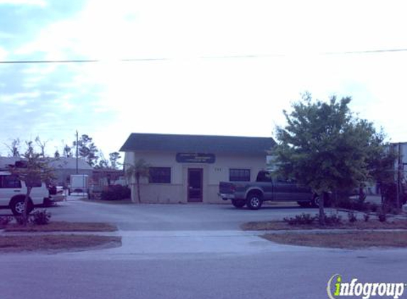 Ledbetter Masonry - Lake Park, FL