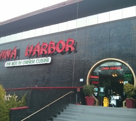 China Harbor - Seattle, WA