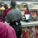 Popeyes Louisiana Kitchen - Fast Food Restaurants
