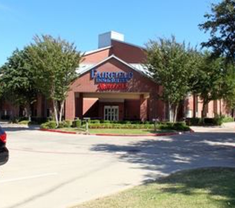 Fairfield Inn & Suites - Dallas, TX