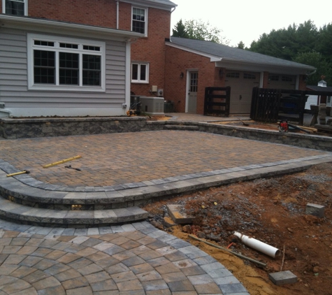 MyLandscaper, Inc - Myersville, MD