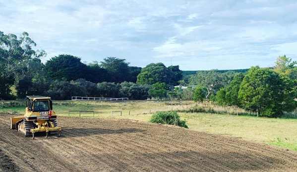 Farmers Field Service Pty Ltd - Heywood, VIC