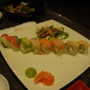 Gold Town Sushi & Korean BBQ - Korean Restaurants