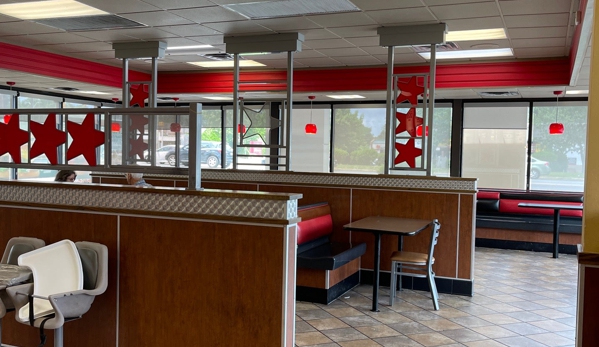 Hardee's - Greensboro, NC