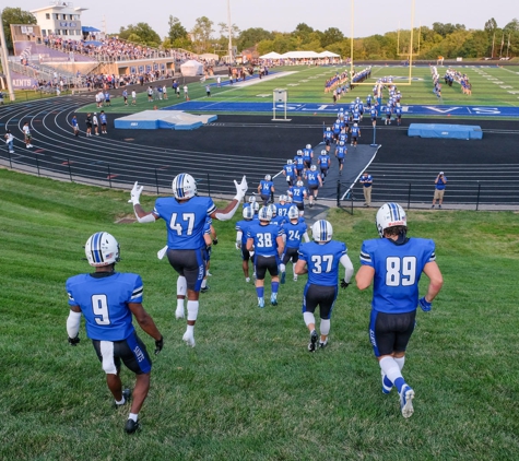 Thomas More University - Crestview Hills, KY