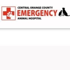 Central Orange County Emergency Animal Hospital