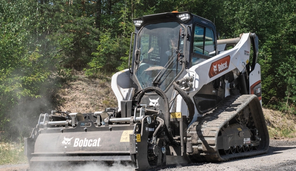 Bobcat of Mount Airy - Mount Airy, NC