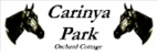 Carinya Park B&B - B&B - Bed & Breakfast Accommodation
