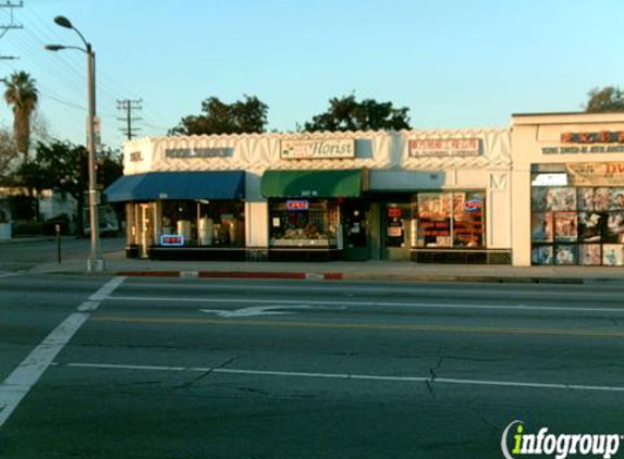 Kim Florist - San Gabriel, CA