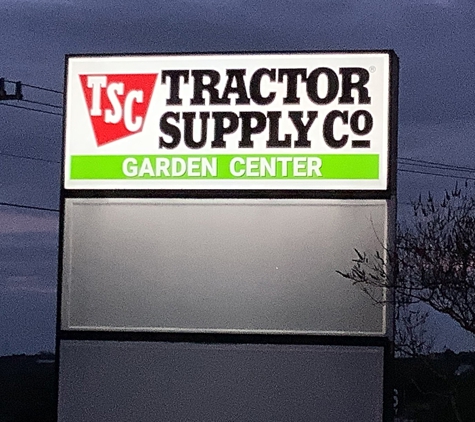 Tractor Supply Co - Bulverde, TX