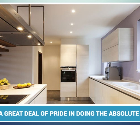 The Ceiling Specialist - Hawthorndene, SA. We Take A Great Deal Of Pride In Doing The Absolute Best Job