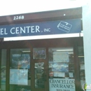 Travel Center Inc - Airline Ticket Agencies