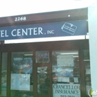 Travel Center Inc