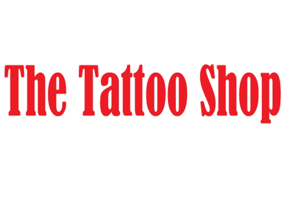 The Tattoo Shop - Springfield, TN