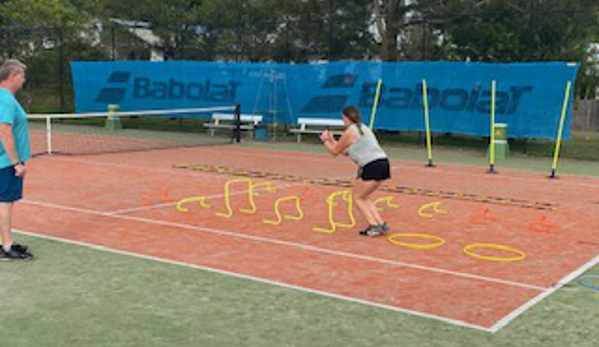 Cagney Tennis Academy - Eleebana, NSW