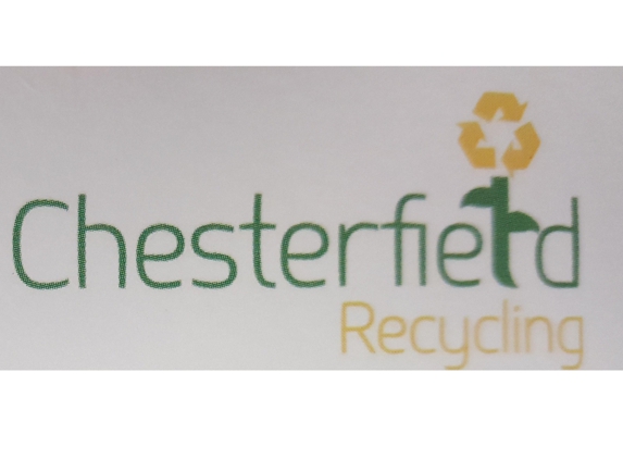 Chesterfield Recycling LLC - Chesterfield, MI