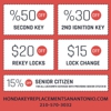 Honda Key Replacement gallery