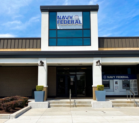 Navy Federal Credit Union - Norfolk, VA