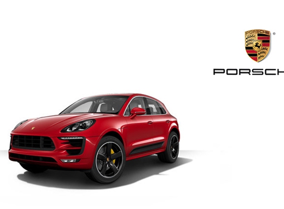 Porsche Cars Australia Pty Ltd - Collingwood, VIC