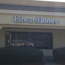 Edward Jones - Financial Advisor: Colin D Adams - Investments