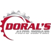 Doral's Auto Repair gallery