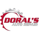 Doral's Auto Repair - Auto Repair & Service