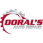 Doral's Auto Repair