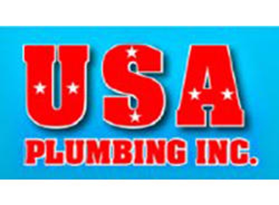 USA Plumbing Inc - Annapolis, MD